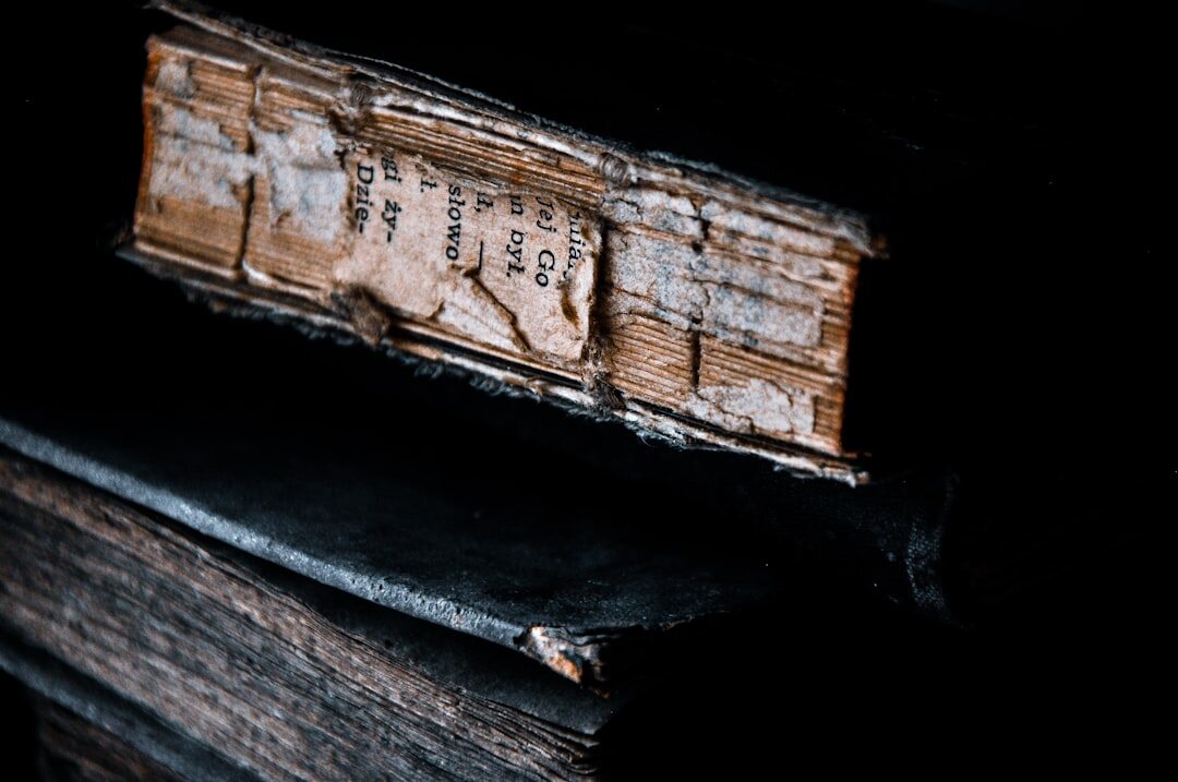 mystery novel history